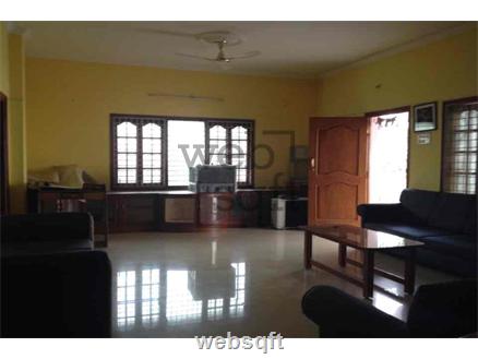 5 BHK Duplex House for Sale in Telangana